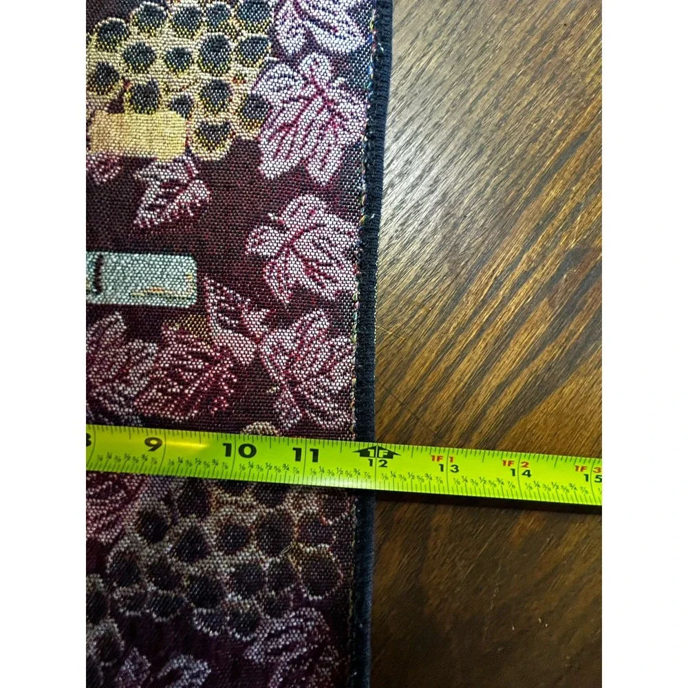 Set of 4 Tapestry Placemats, 13